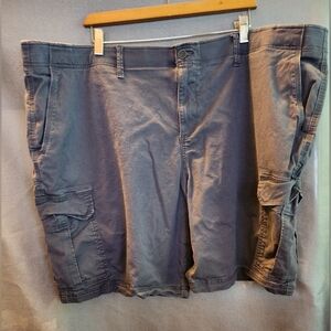 George Men's Cargo Shorts Size 50
